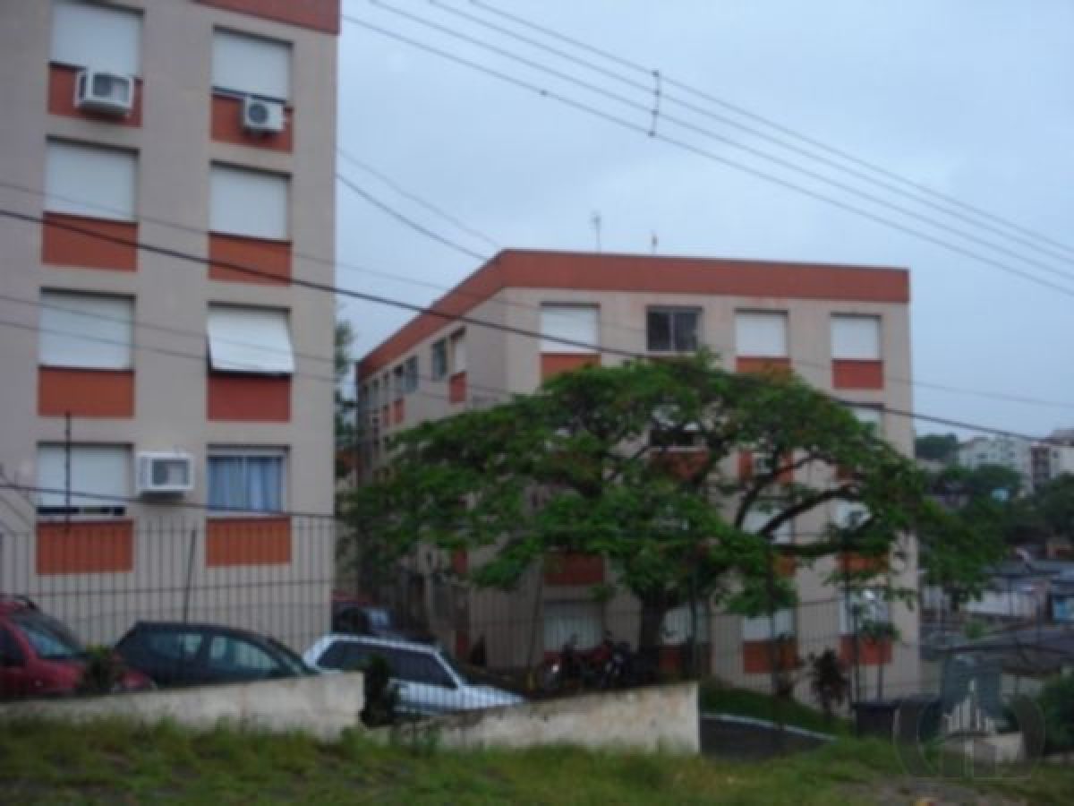 Apartamento à venda com 80m², 2 quartos, 1 vaga no bairro Cristal em Porto Alegre - Foto 1