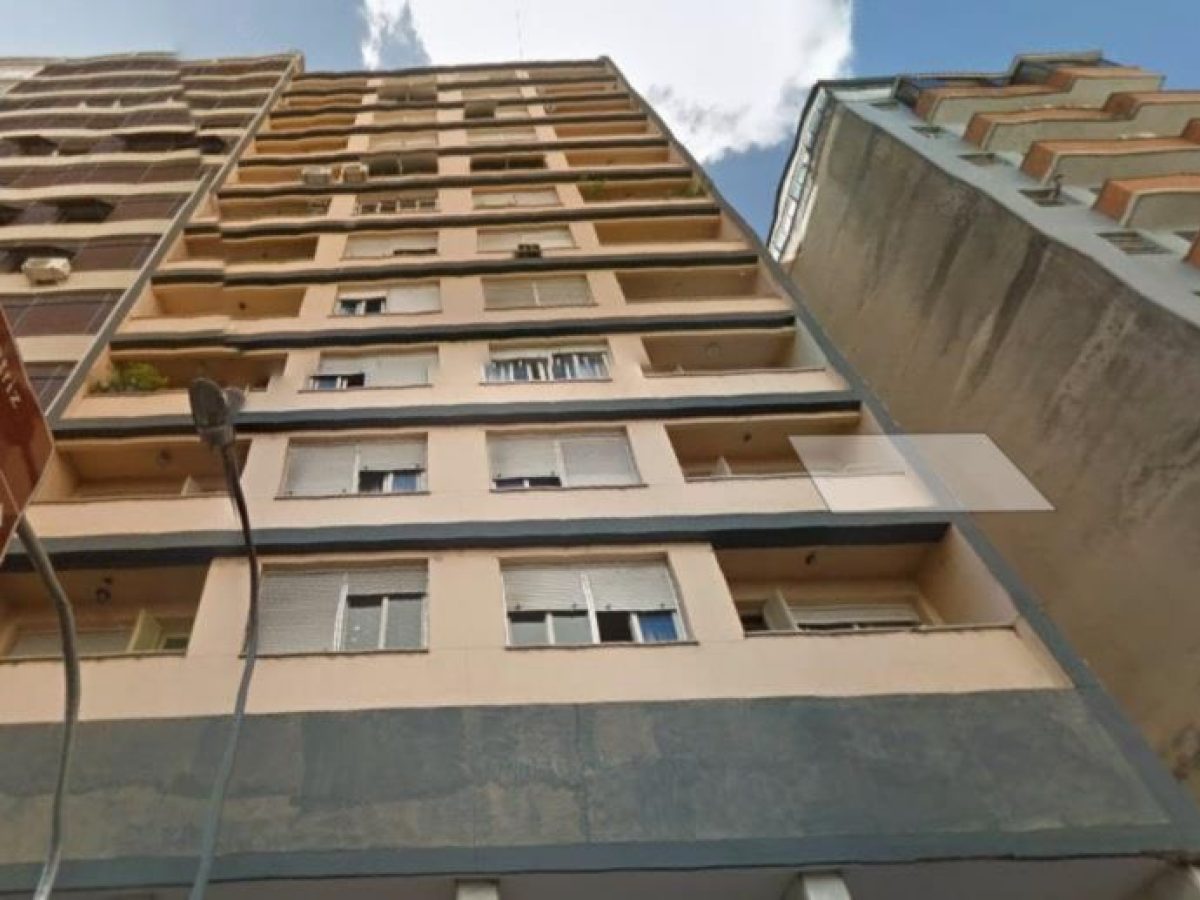 Apartamento à venda com 104m², 3 quartos no bairro Centro em Porto Alegre - Foto 1