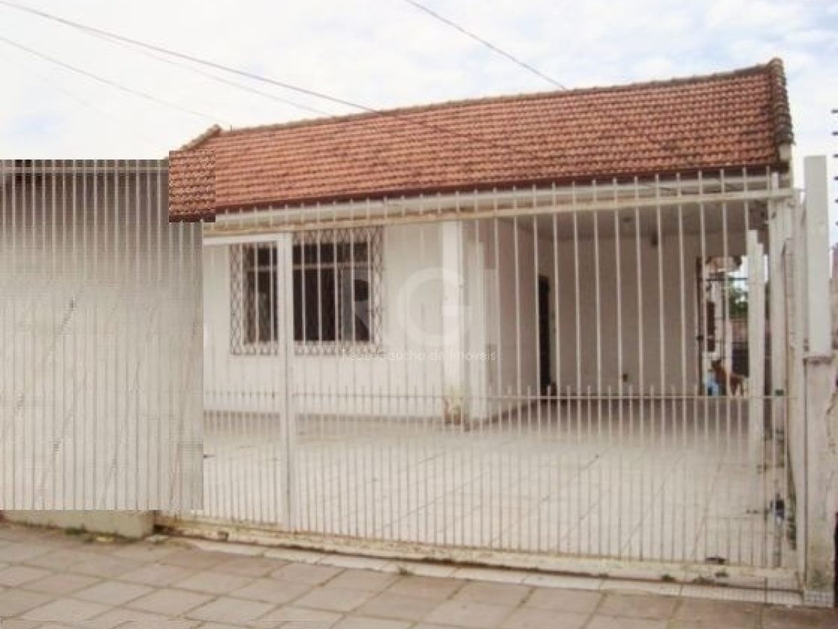 Casa à venda com 150m², 3 quartos, 2 vagas no bairro Tristeza em Porto Alegre - Foto 1