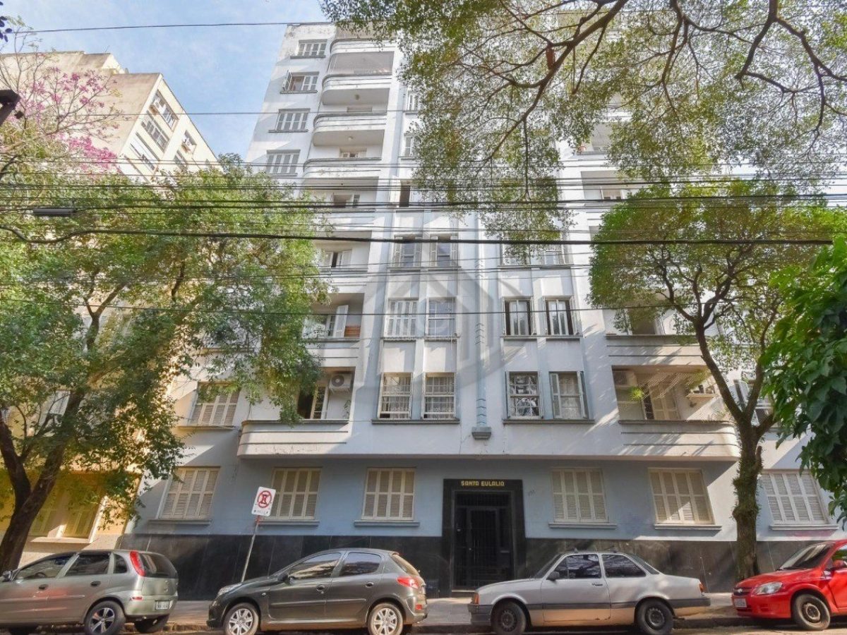 Apartamento à venda com 86m², 3 quartos no bairro Centro Histórico em Porto Alegre - Foto 1