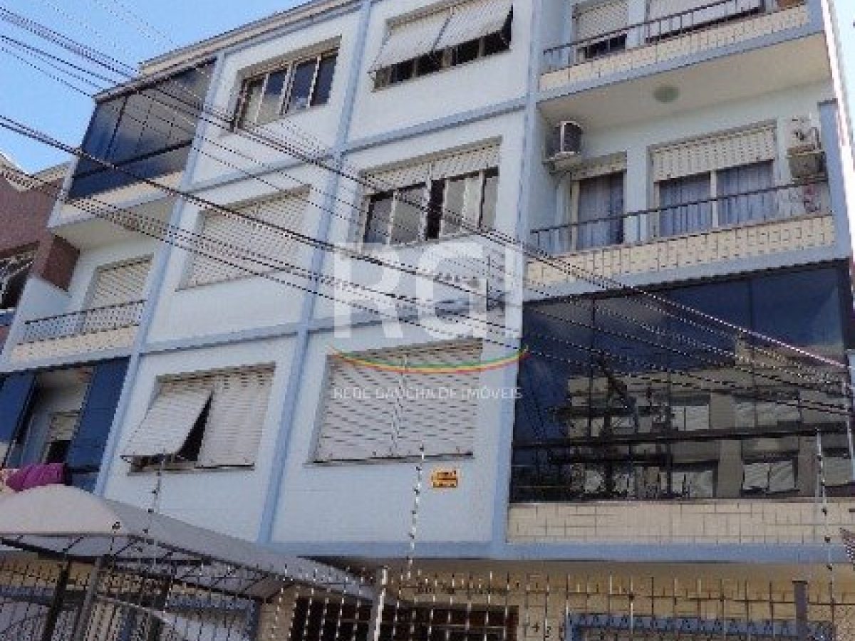 Apartamento à venda com 76m², 2 quartos no bairro Santa Cecília em Porto Alegre - Foto 1