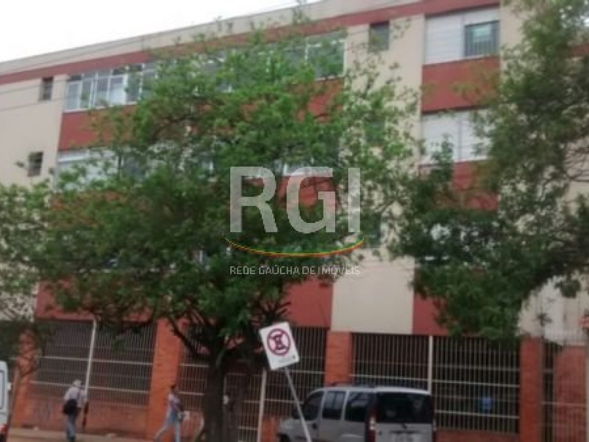 Apartamento à venda com 71m², 2 quartos, 1 vaga no bairro Jardim Planalto em Porto Alegre - Foto 1