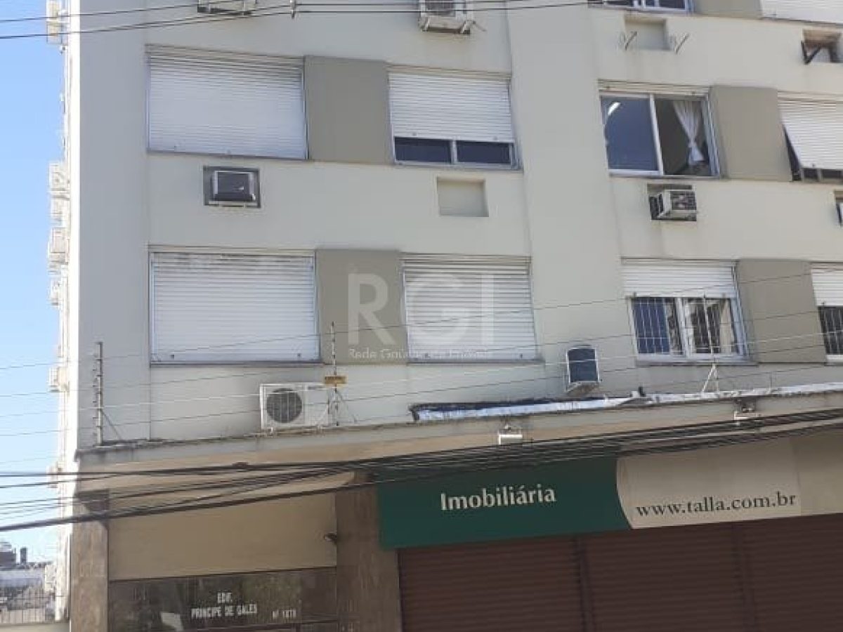 Apartamento à venda com 120m², 3 quartos, 1 suíte, 1 vaga no bairro Petrópolis em Porto Alegre - Foto 1