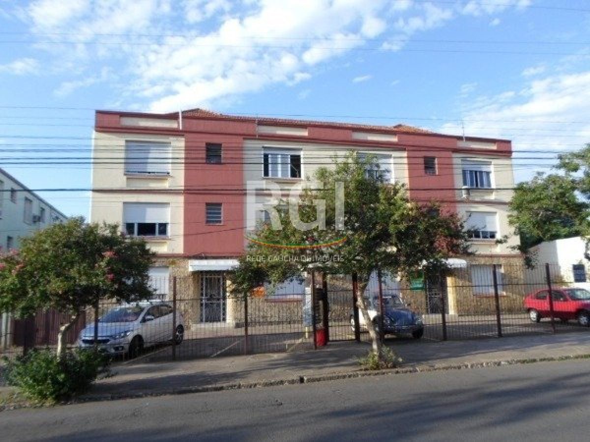 Apartamento à venda com 98m², 3 quartos, 1 vaga no bairro Medianeira em Porto Alegre - Foto 1