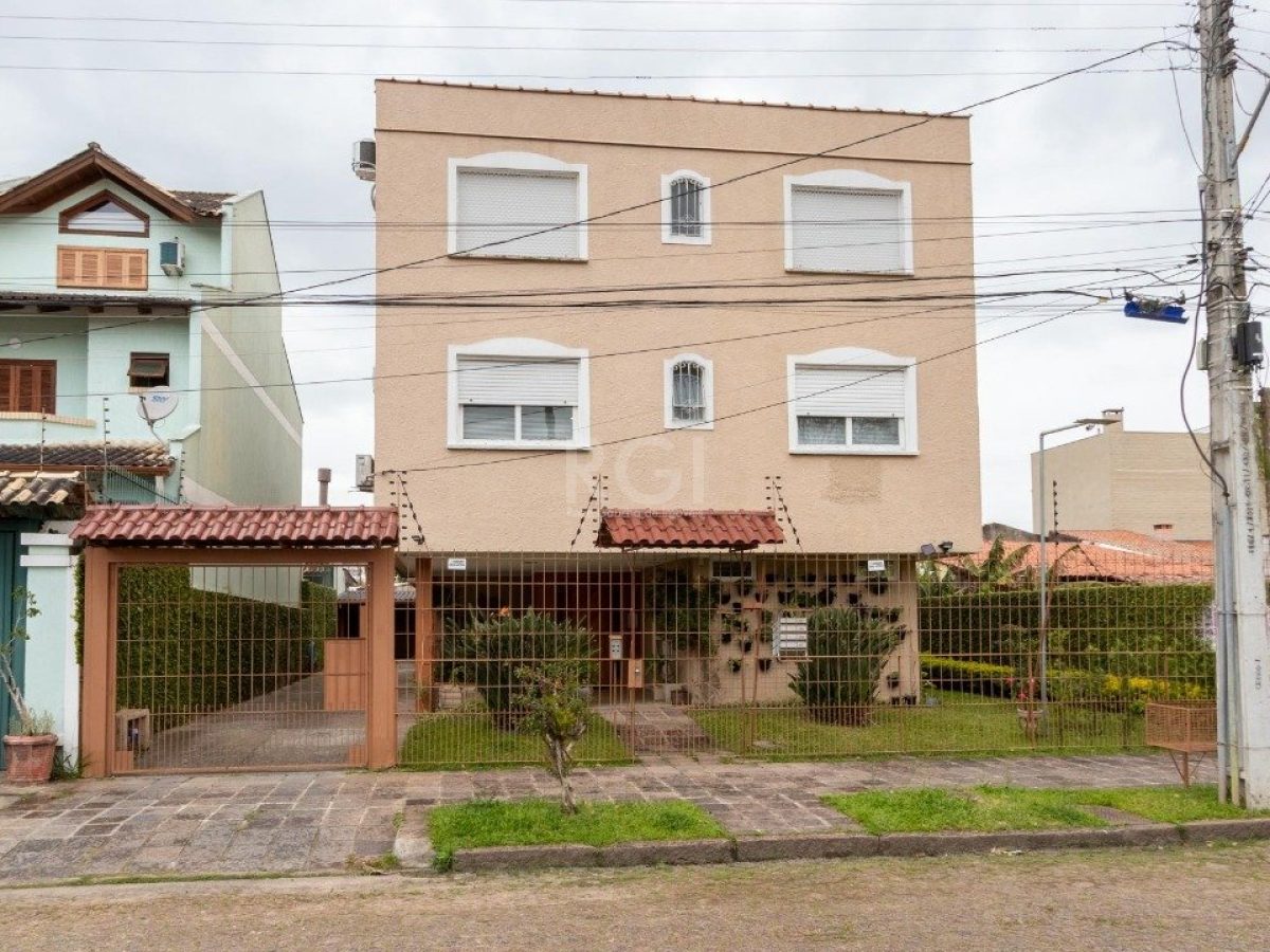 Apartamento à venda com 74m², 2 quartos, 2 vagas no bairro Ipanema em Porto Alegre - Foto 1