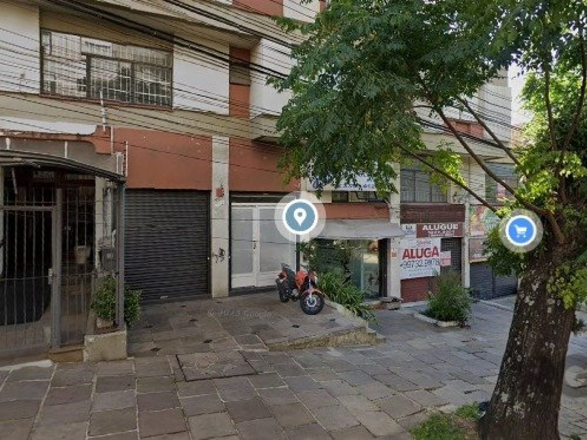 Loja à venda com 56m² no bairro Floresta em Porto Alegre - Foto 1