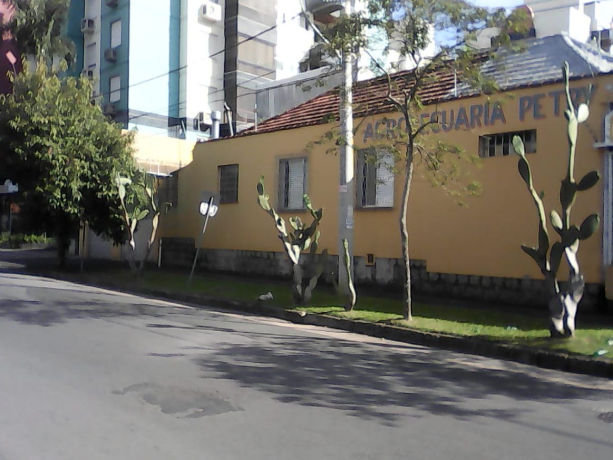 Casa à venda com 300m², 3 quartos, 2 vagas no bairro Partenon em Porto Alegre - Foto 1