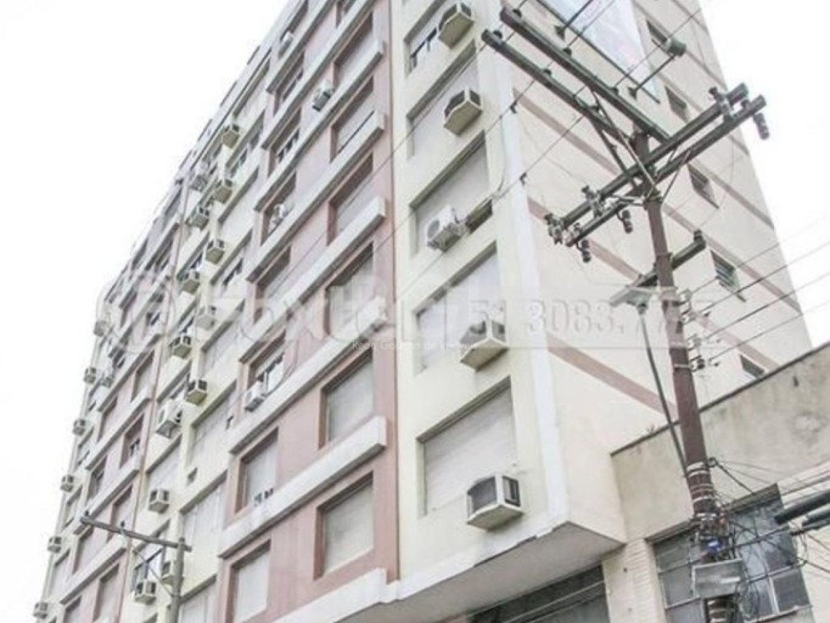 Apartamento à venda com 171m², 3 quartos, 1 suíte, 1 vaga no bairro Rio Branco em Porto Alegre - Foto 1