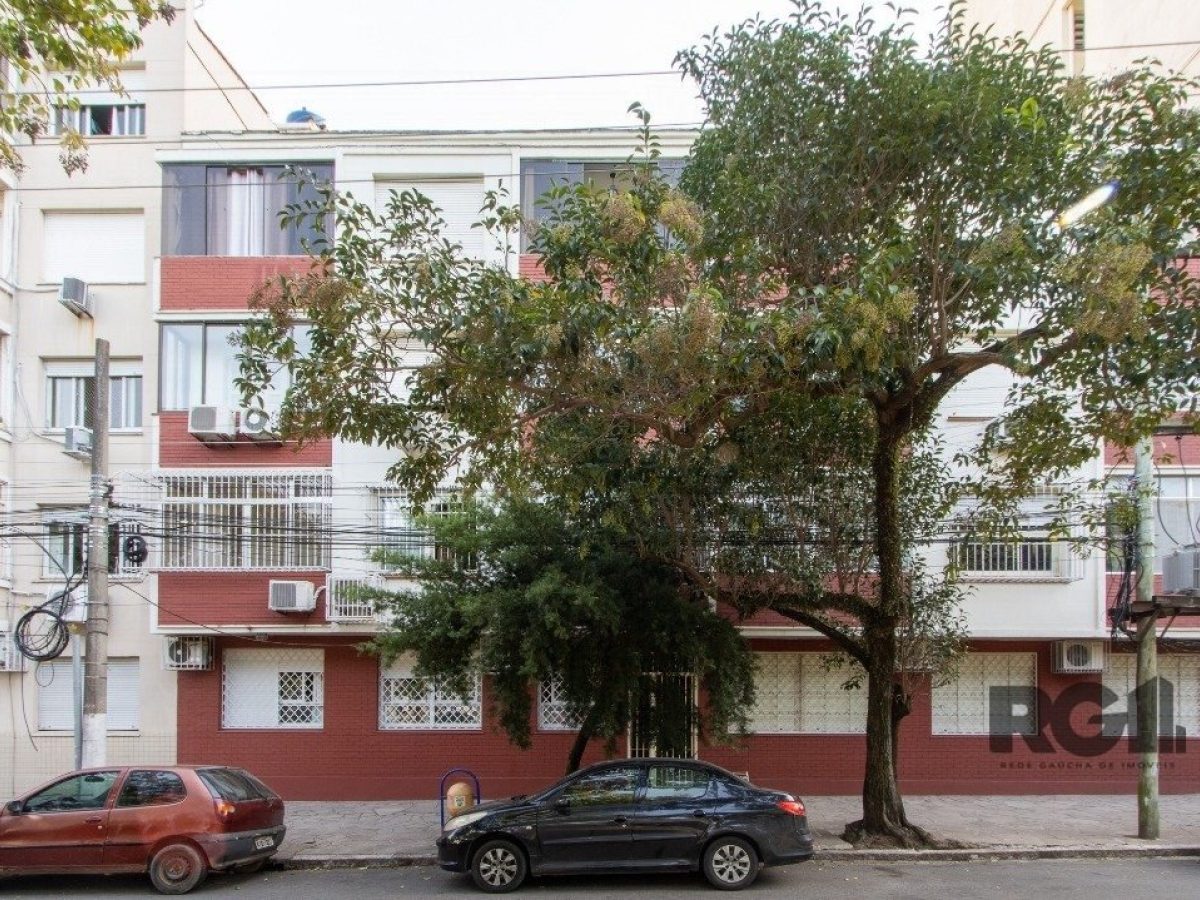 Apartamento à venda com 106m², 3 quartos no bairro Rio Branco em Porto Alegre - Foto 1