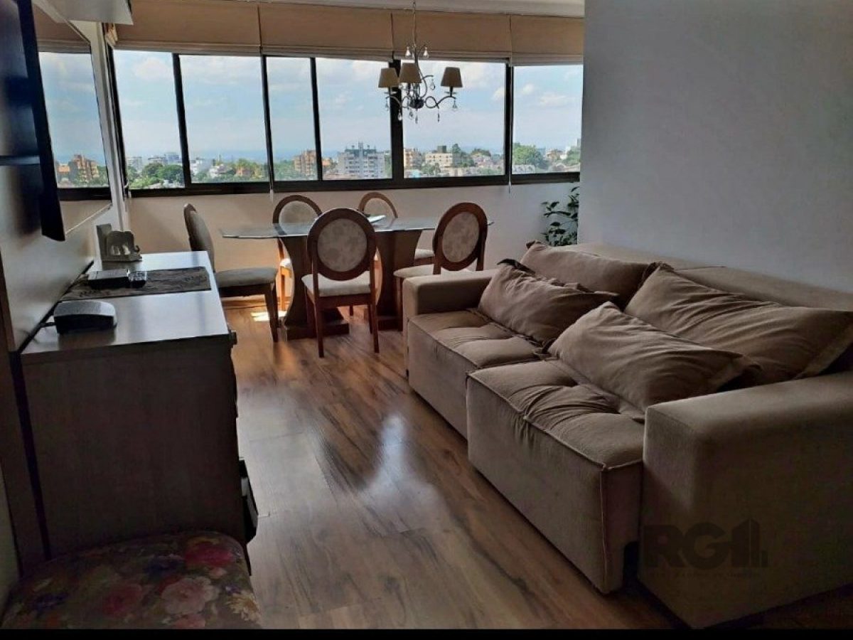 Apartamento à venda com 75m², 2 quartos, 1 suíte, 2 vagas no bairro Petrópolis em Porto Alegre - Foto 1