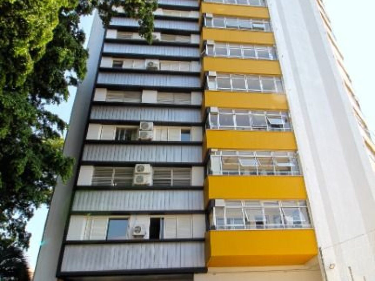 Apartamento à venda com 165m², 3 quartos, 1 suíte, 2 vagas no bairro Santa Tereza em Porto Alegre - Foto 1