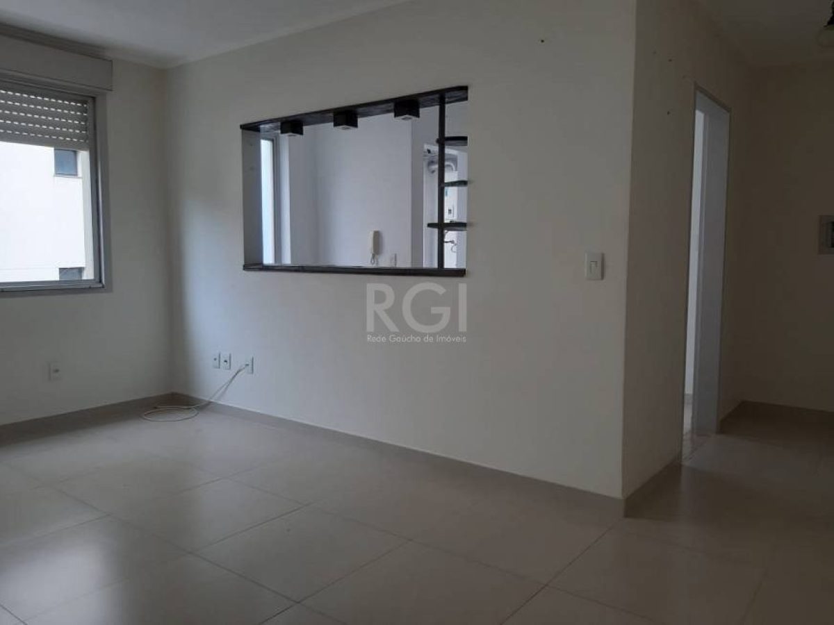 Apartamento à venda com 62m², 2 quartos, 1 vaga no bairro Higienópolis em Porto Alegre - Foto 1