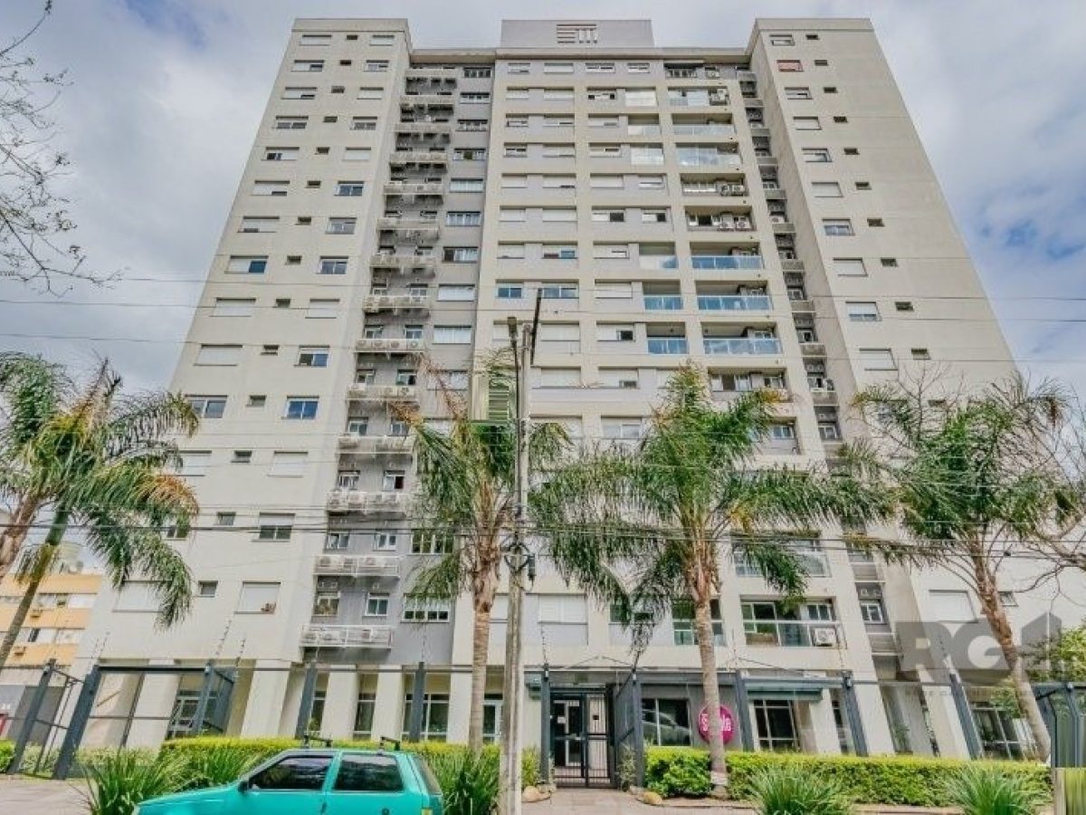 Apartamento à venda com 71m², 2 quartos, 1 suíte, 1 vaga no bairro Higienópolis em Porto Alegre - Foto 1