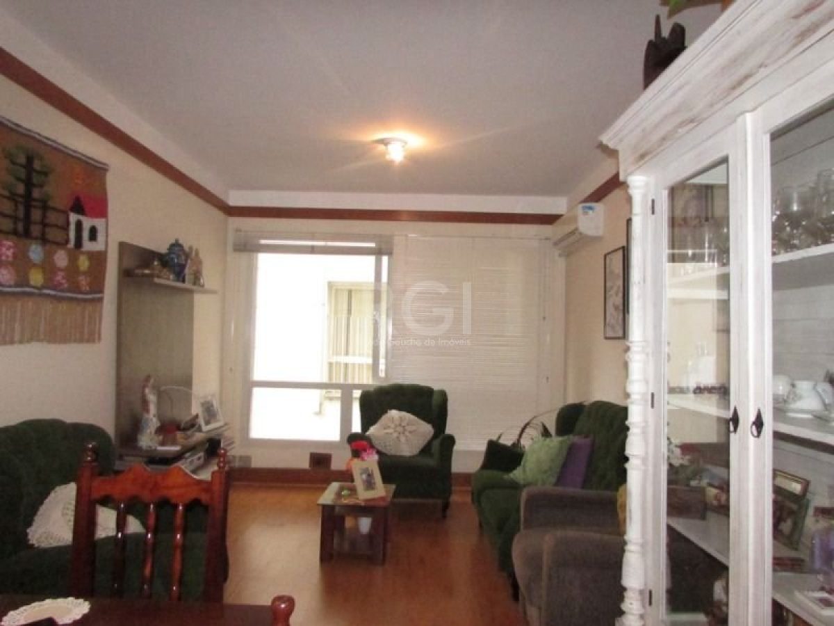 Apartamento à venda com 77m², 2 quartos, 1 vaga no bairro Mont Serrat em Porto Alegre - Foto 1