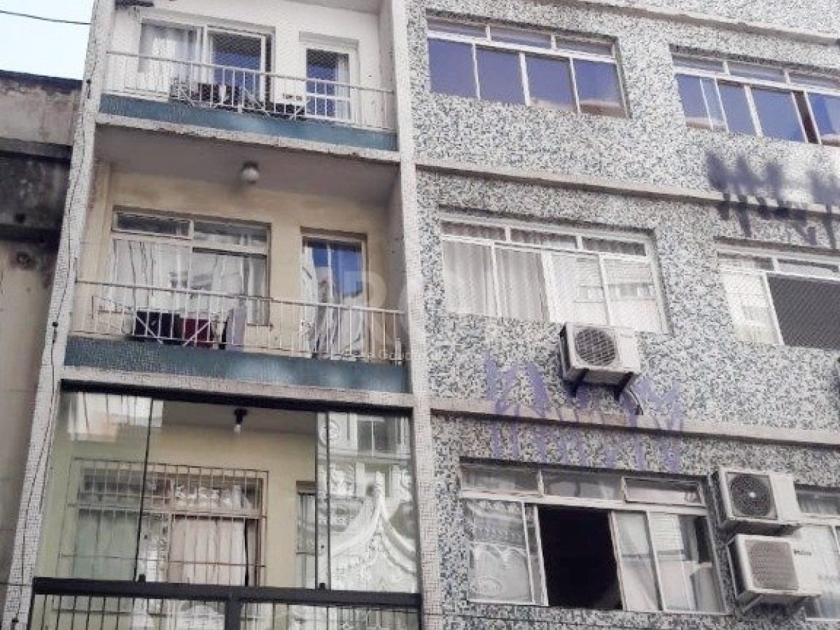 Apartamento à venda com 94m², 3 quartos no bairro Centro Histórico em Porto Alegre - Foto 1