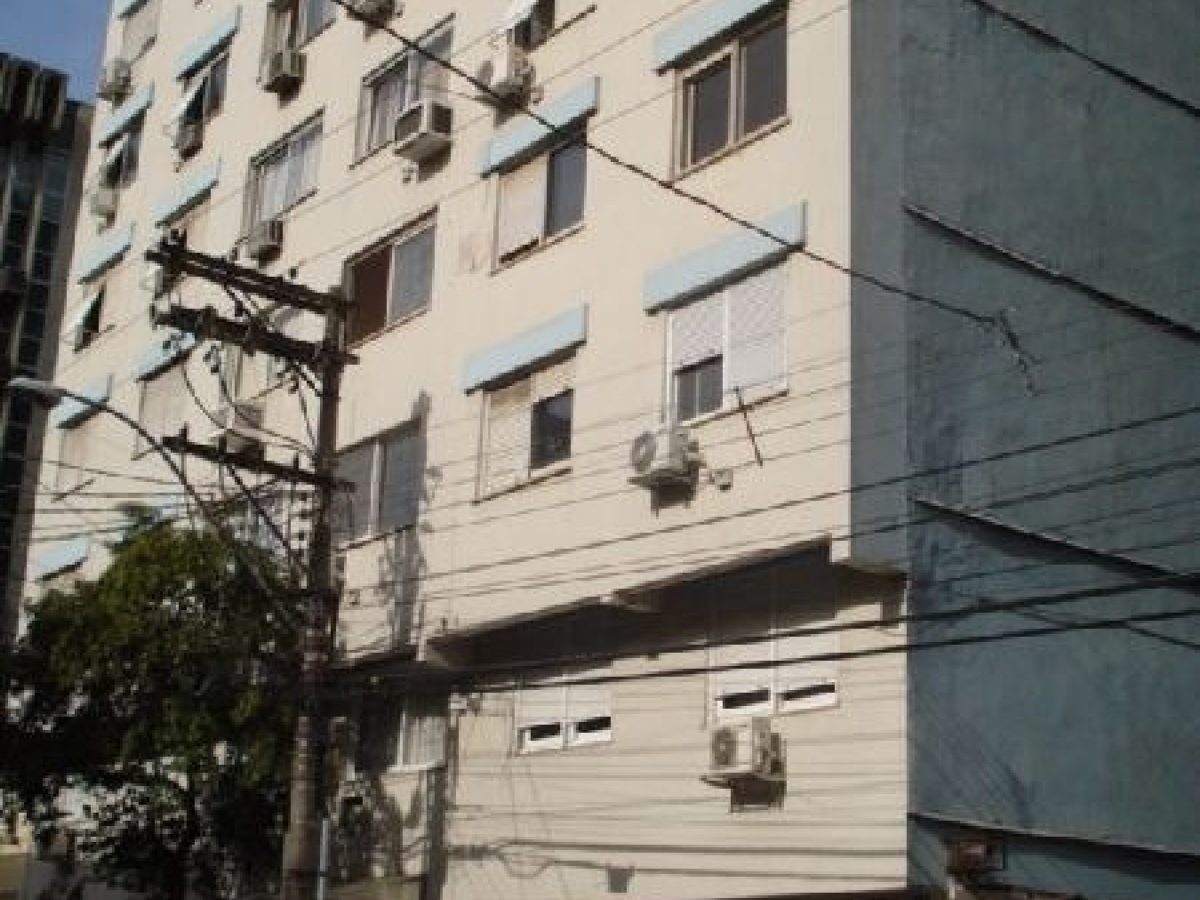 Apartamento à venda, 2 quartos no bairro Centro Histórico em Porto Alegre - Foto 1