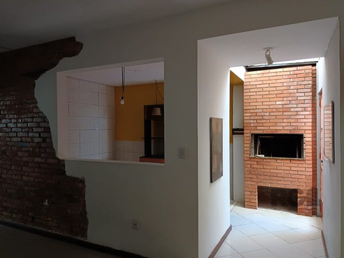 Apartamento à venda com 105m², 2 quartos, 2 suítes no bairro Navegantes em Porto Alegre - Foto 1