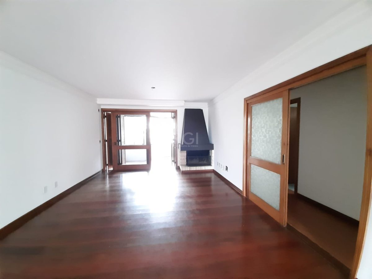 Apartamento à venda com 181m², 3 quartos, 1 suíte, 2 vagas no bairro Menino Deus em Porto Alegre - Foto 1