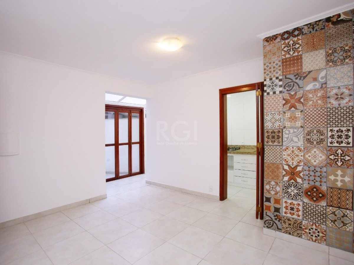 Apartamento à venda com 70m², 1 quarto, 1 suíte, 1 vaga no bairro Santa Cecília em Porto Alegre - Foto 1