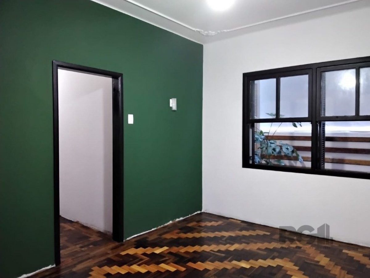 Apartamento à venda com 93m², 3 quartos no bairro Rio Branco em Porto Alegre - Foto 1