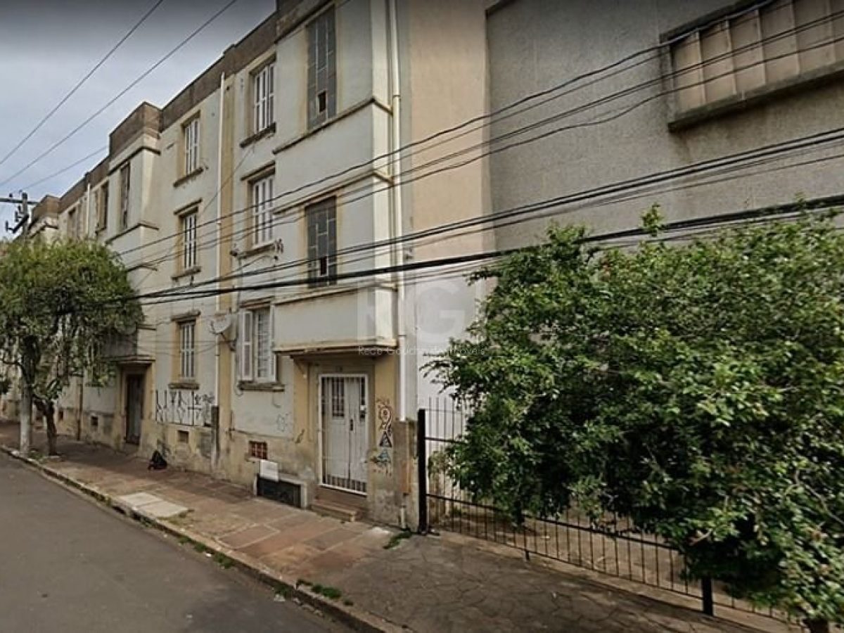 Predio à venda com 1.800m² no bairro Floresta em Porto Alegre - Foto 1