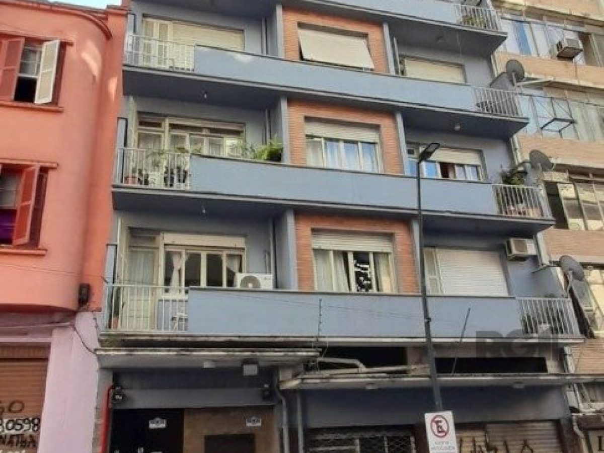 Apartamento à venda com 81m², 3 quartos no bairro Centro Histórico em Porto Alegre - Foto 1