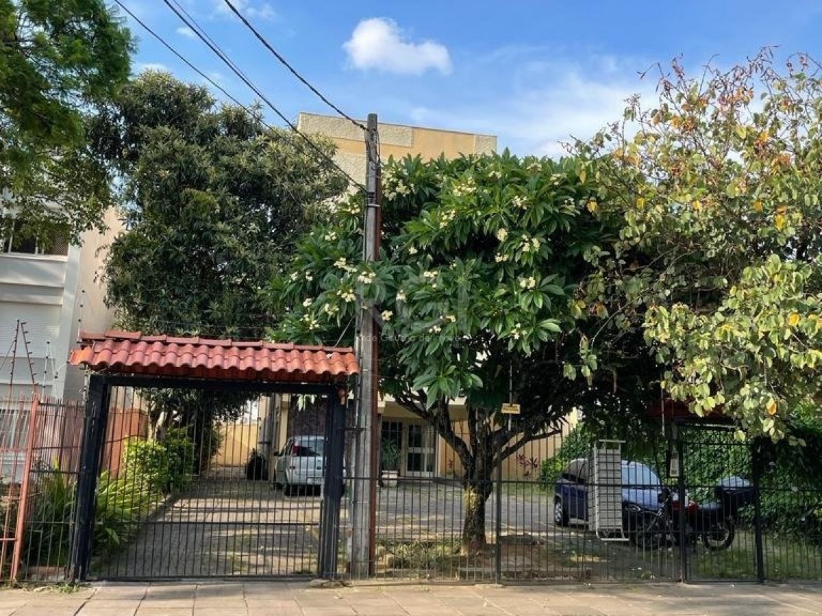 Apartamento à venda com 52m², 1 quarto no bairro Menino Deus em Porto Alegre - Foto 1