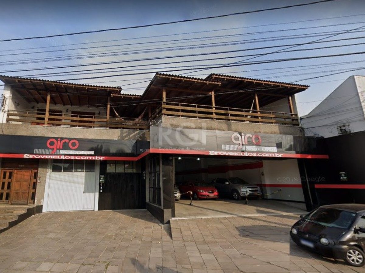 Cobertura à venda com 456m², 4 quartos, 1 suíte, 2 vagas no bairro Glória em Porto Alegre - Foto 1