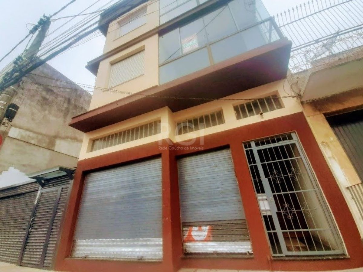 Loja à venda com 57m² no bairro Rio Branco em Porto Alegre - Foto 1