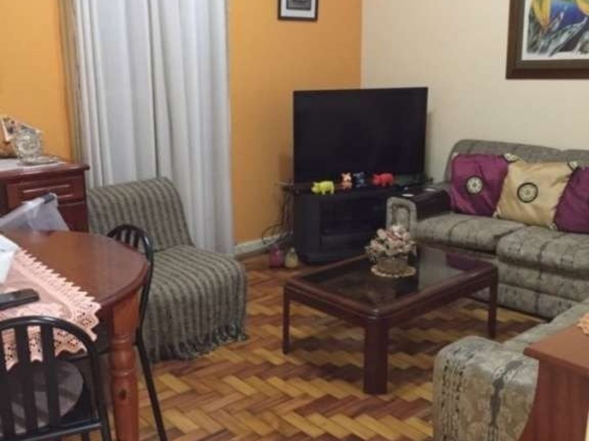 Apartamento à venda com 88m², 3 quartos no bairro Centro Histórico em Porto Alegre - Foto 1