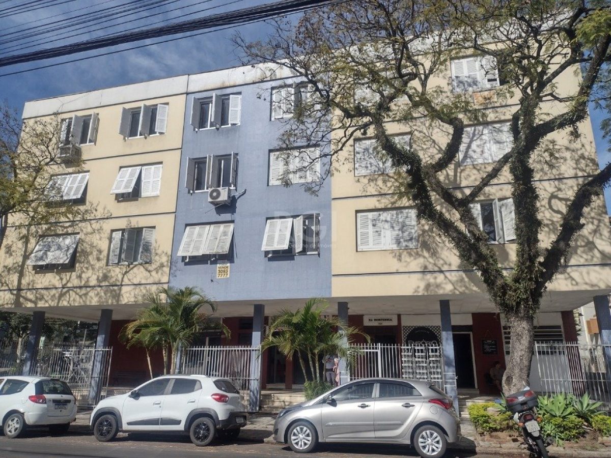 Apartamento à venda com 74m², 3 quartos no bairro Auxiliadora em Porto Alegre - Foto 1