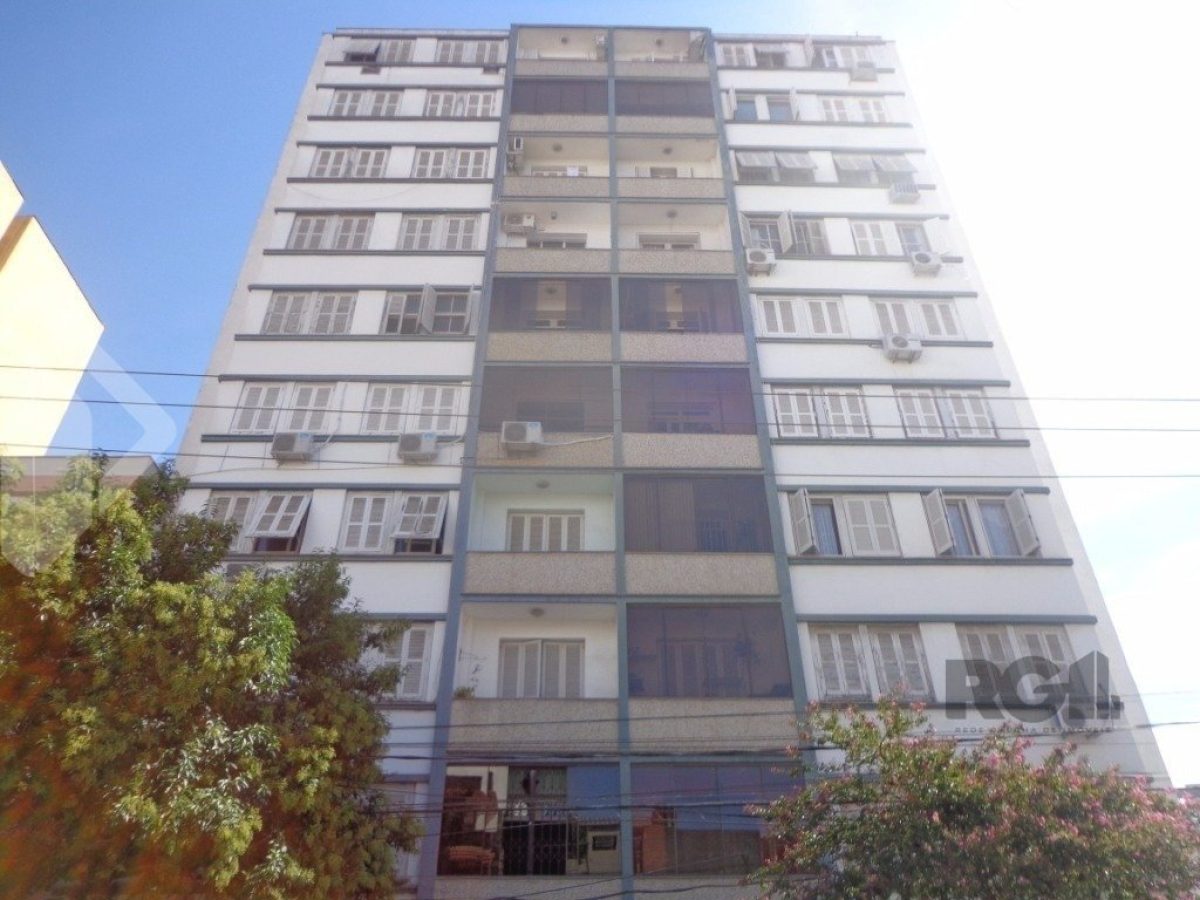 Apartamento à venda com 87m², 3 quartos no bairro Cidade Baixa em Porto Alegre - Foto 1