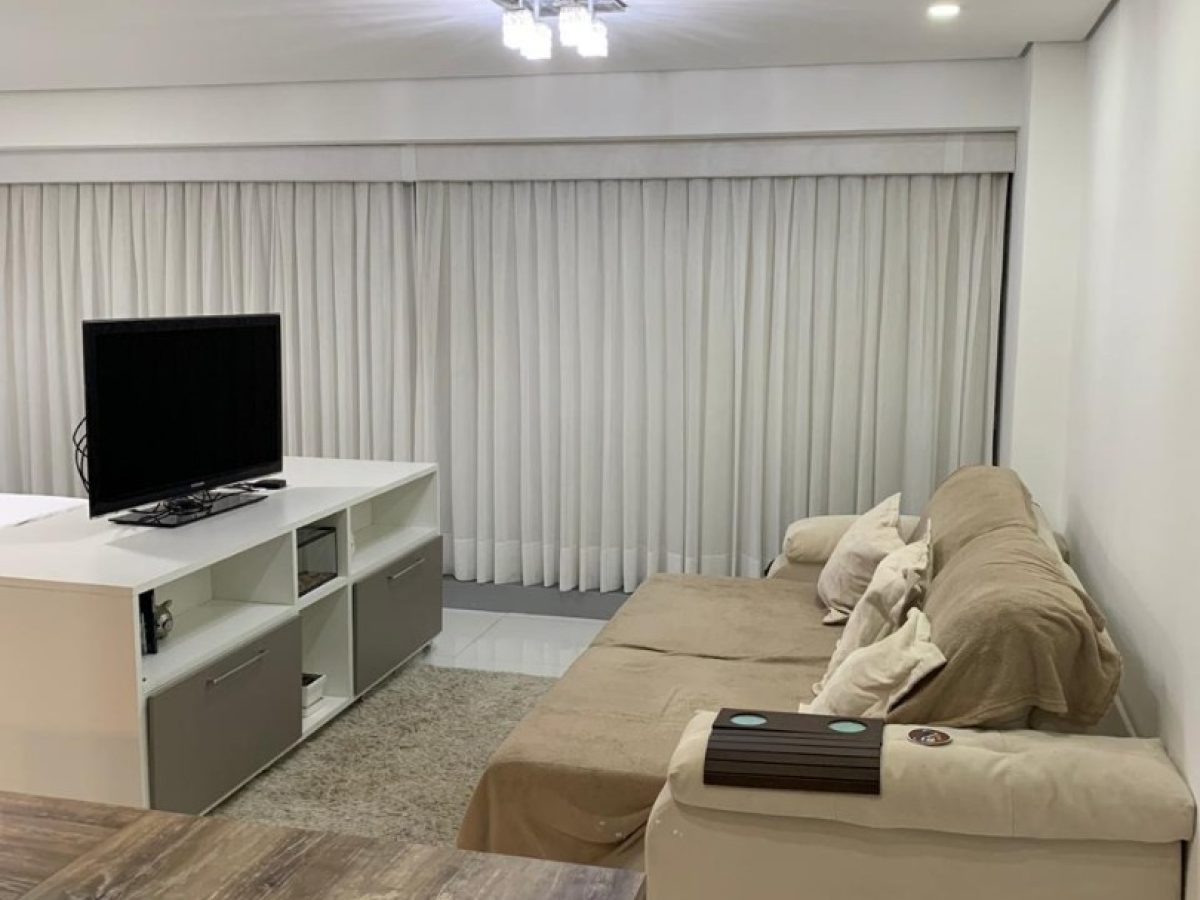 Loft à venda com 38m², 1 quarto, 1 vaga no bairro Praia de Belas em Porto Alegre - Foto 1