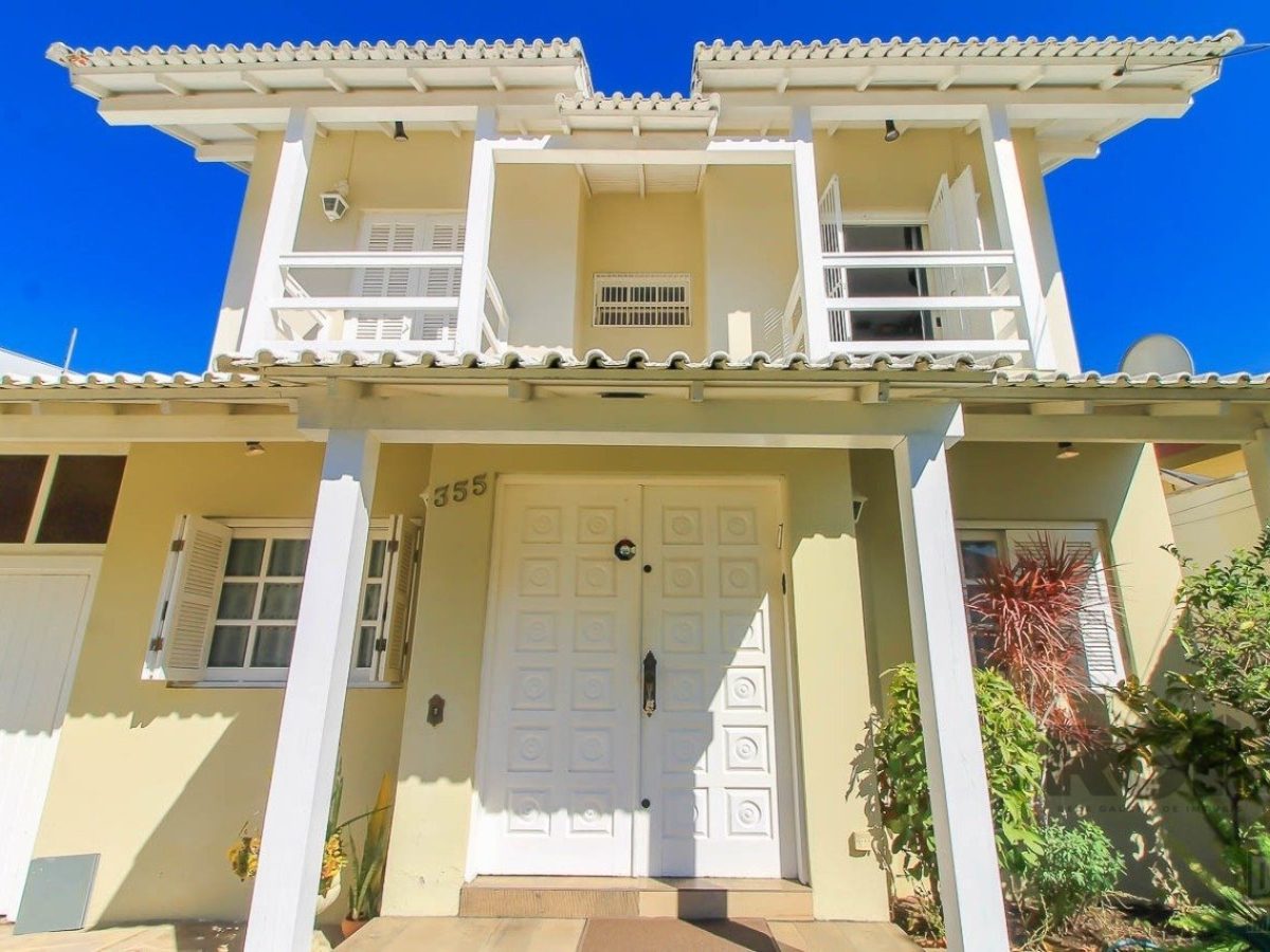 Casa à venda com 600m², 4 quartos, 2 suítes, 4 vagas no bairro Chácara das Pedras em Porto Alegre - Foto 1