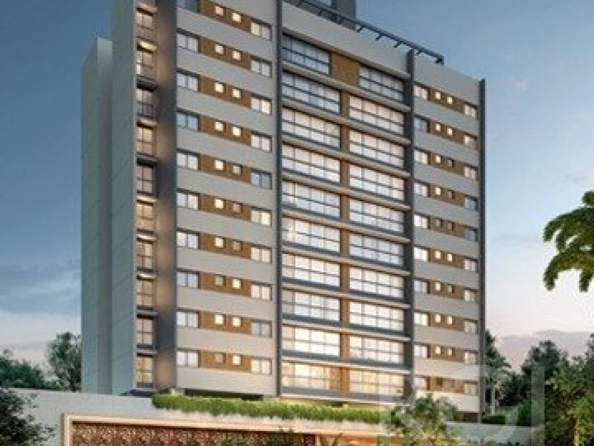 Apartamento à venda com 116m², 3 quartos, 3 suítes, 2 vagas no bairro Santa Cecília em Porto Alegre - Foto 1