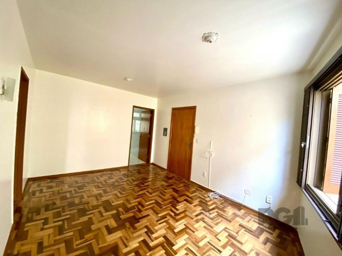 Apartamento à venda com 68m², 2 quartos, 1 vaga no bairro Rio Branco em Porto Alegre - Foto 1