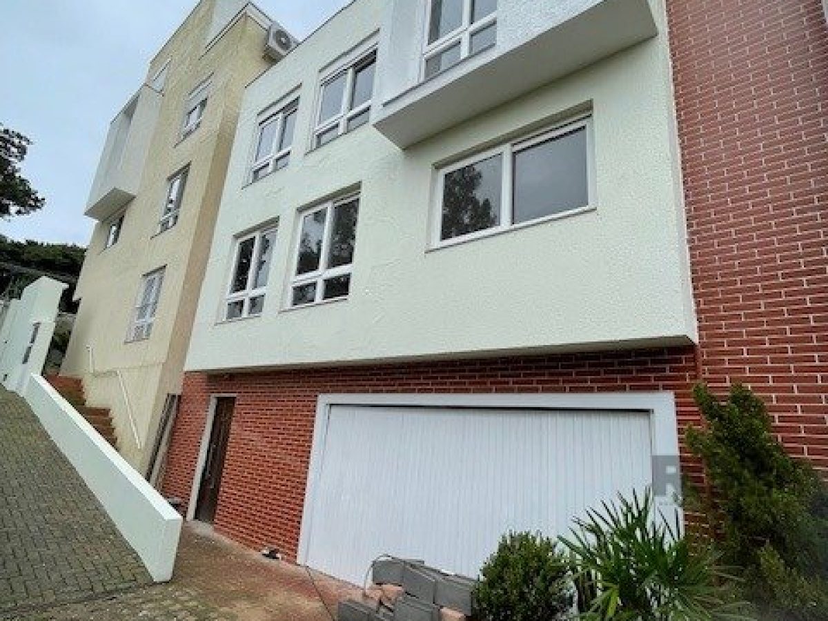 Casa Condominio à venda com 155m², 3 quartos, 1 suíte, 2 vagas no bairro Ipanema em Porto Alegre - Foto 1