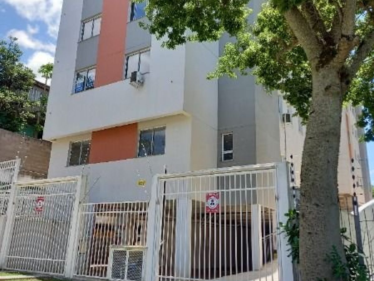 Apartamento à venda com 45m², 2 quartos, 1 vaga no bairro Tristeza em Porto Alegre - Foto 1