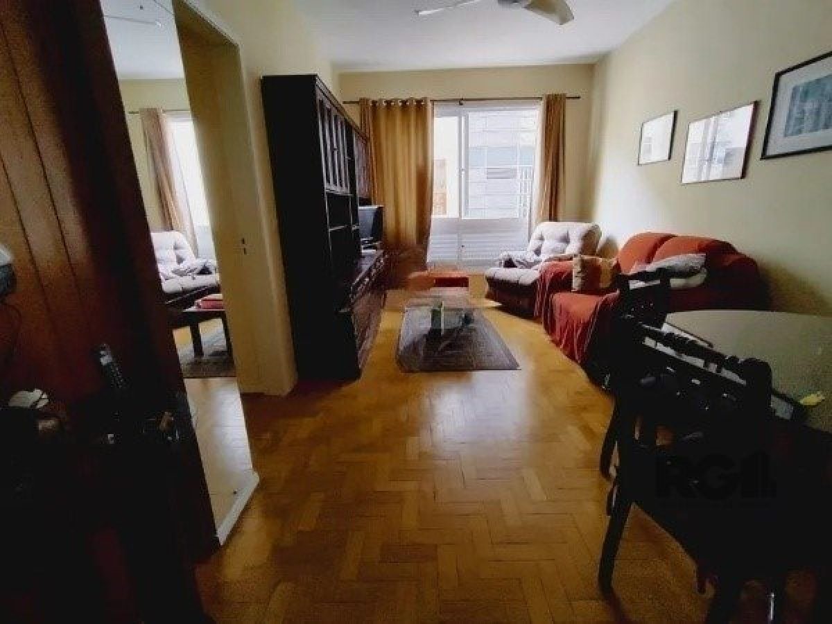 Apartamento à venda com 75m², 2 quartos no bairro Centro Histórico em Porto Alegre - Foto 1