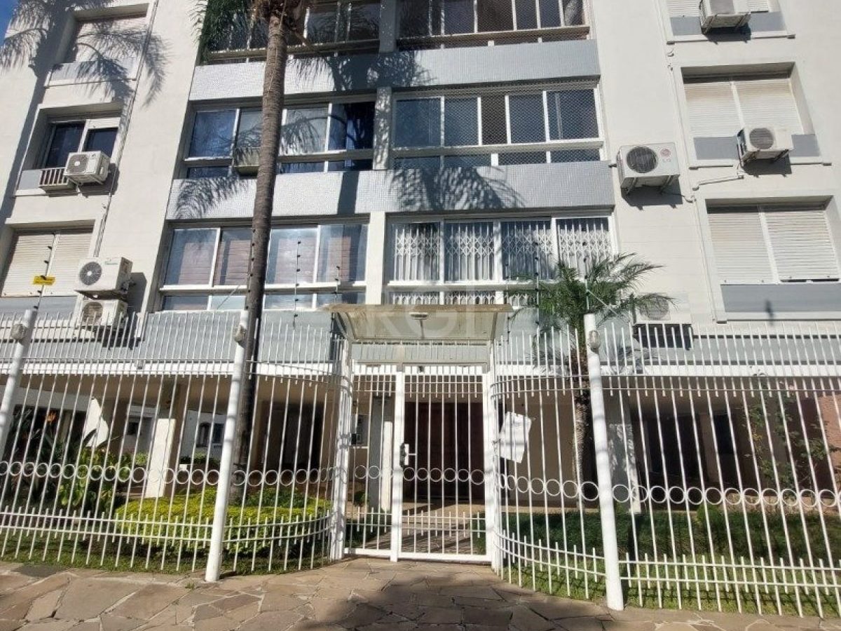 Apartamento à venda com 114m², 3 quartos, 1 vaga no bairro Petrópolis em Porto Alegre - Foto 1