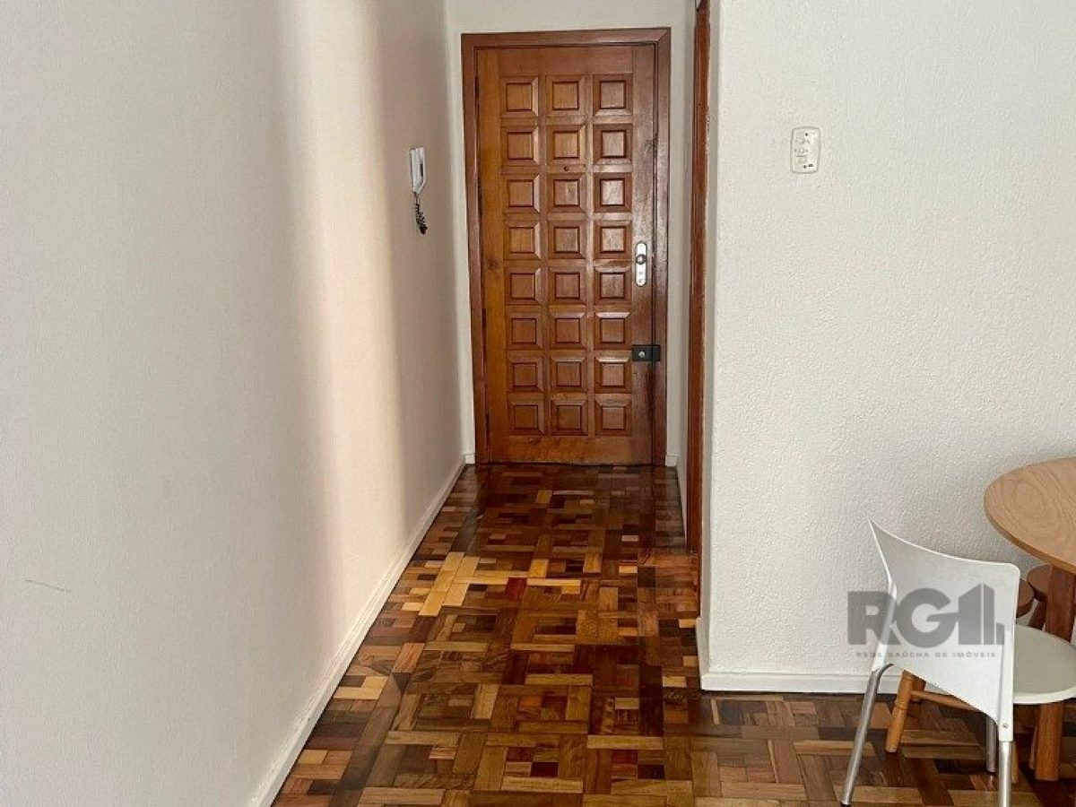 Apartamento à venda com 70m², 2 quartos no bairro Cidade Baixa em Porto Alegre - Foto 1