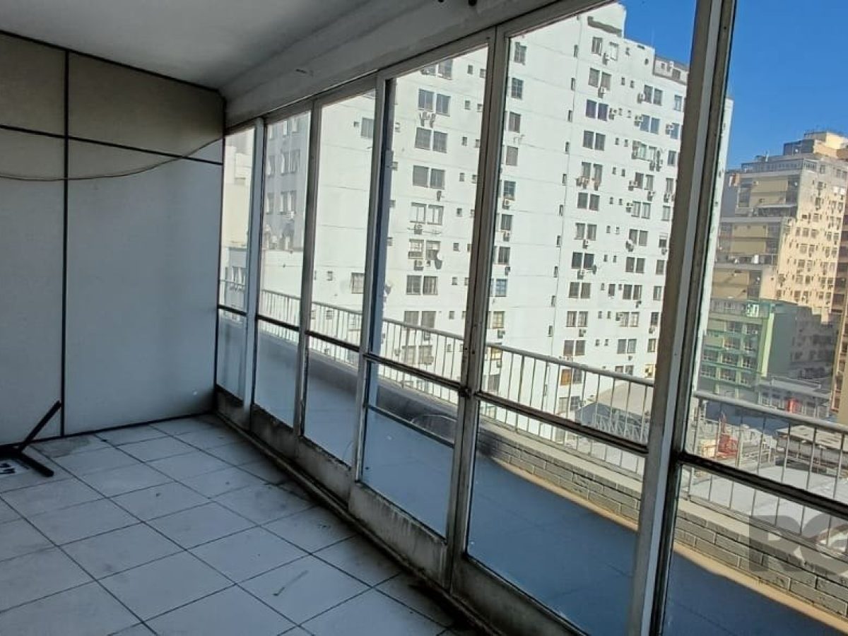 Conjunto/Sala à venda com 160m² no bairro Centro Histórico em Porto Alegre - Foto 1