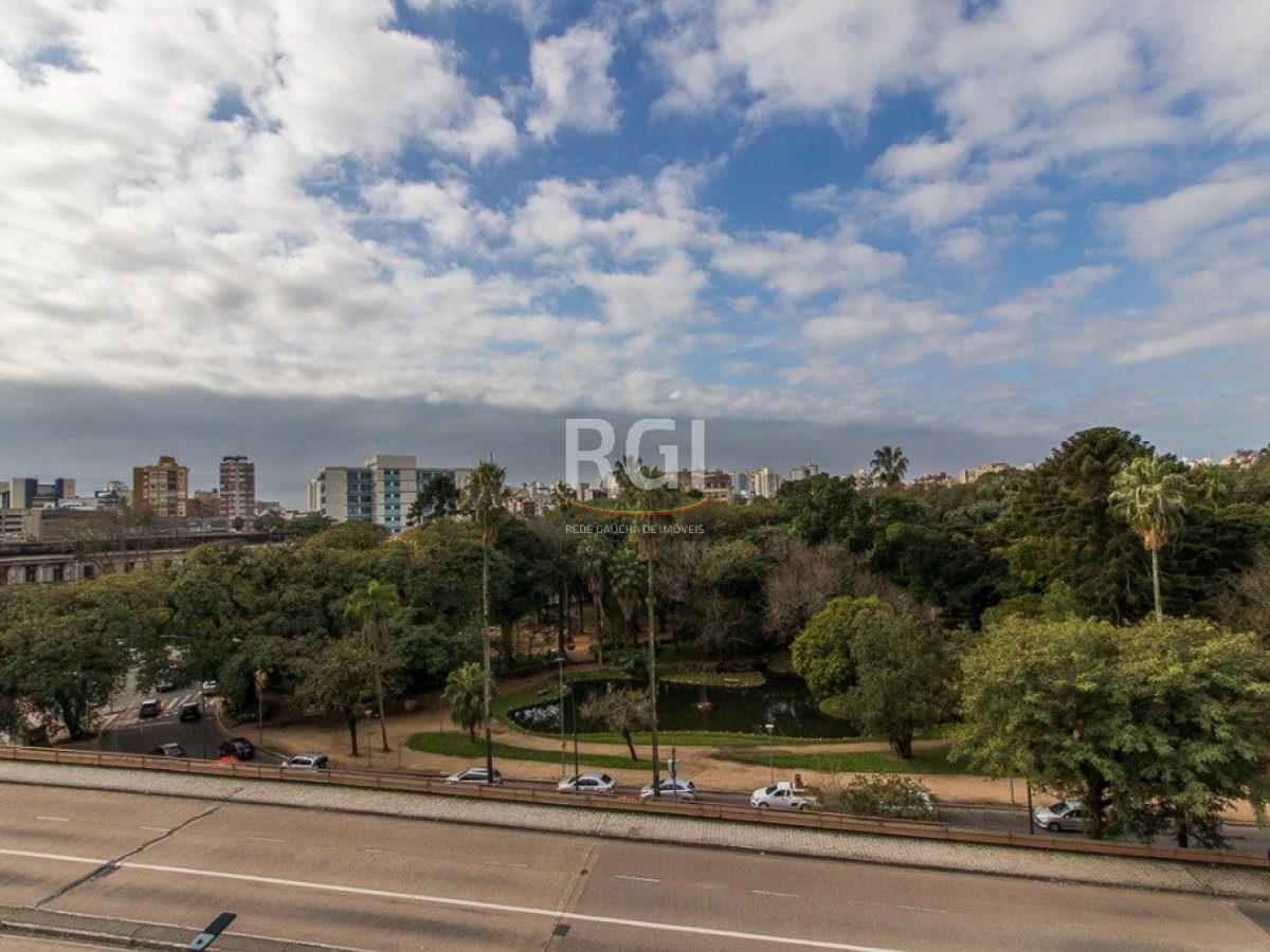 Apartamento à venda com 100m², 3 quartos no bairro Centro Histórico em Porto Alegre - Foto 1