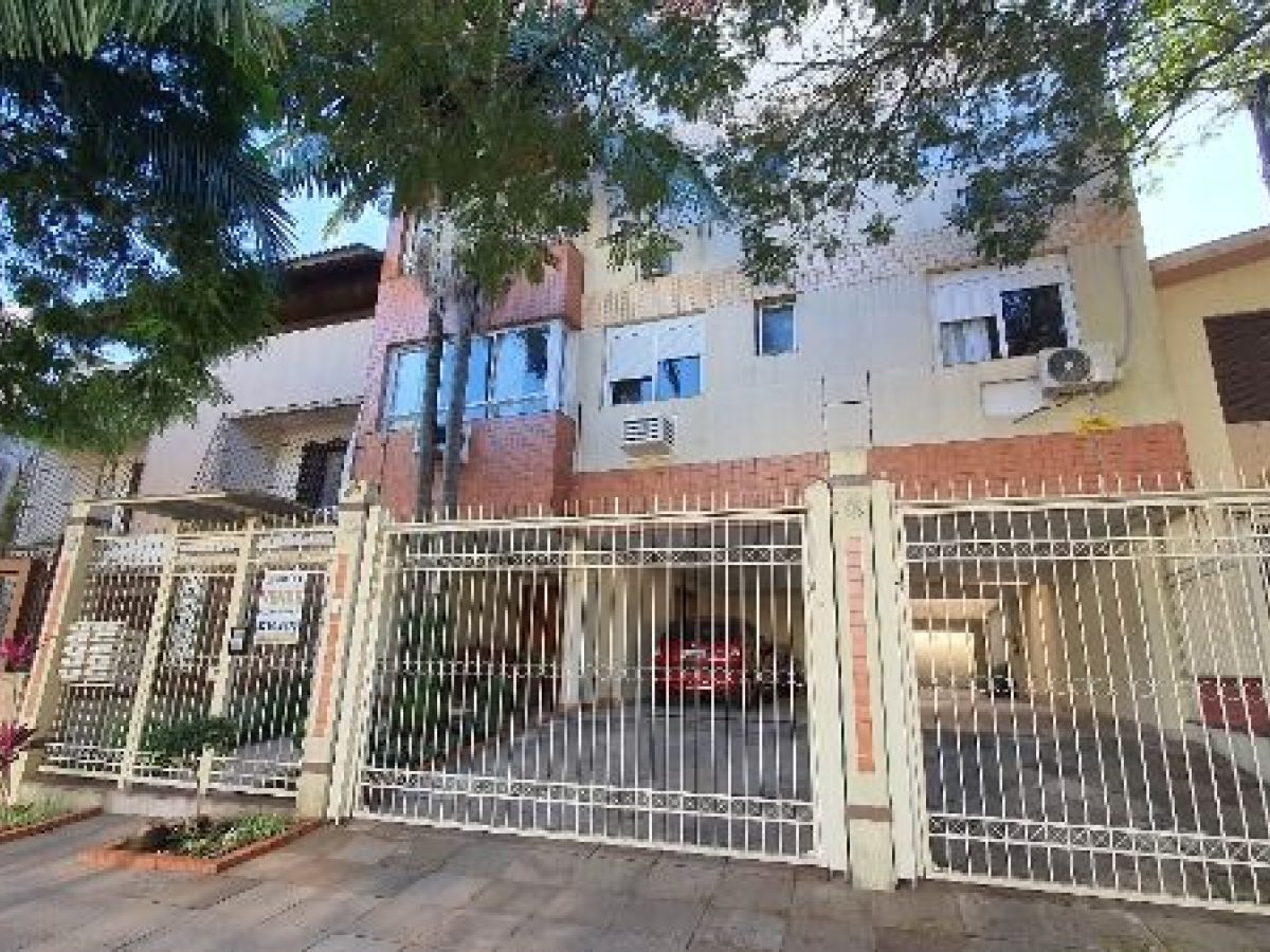 Apartamento à venda com 80m², 2 quartos, 1 suíte, 1 vaga no bairro Jardim Botânico em Porto Alegre - Foto 1