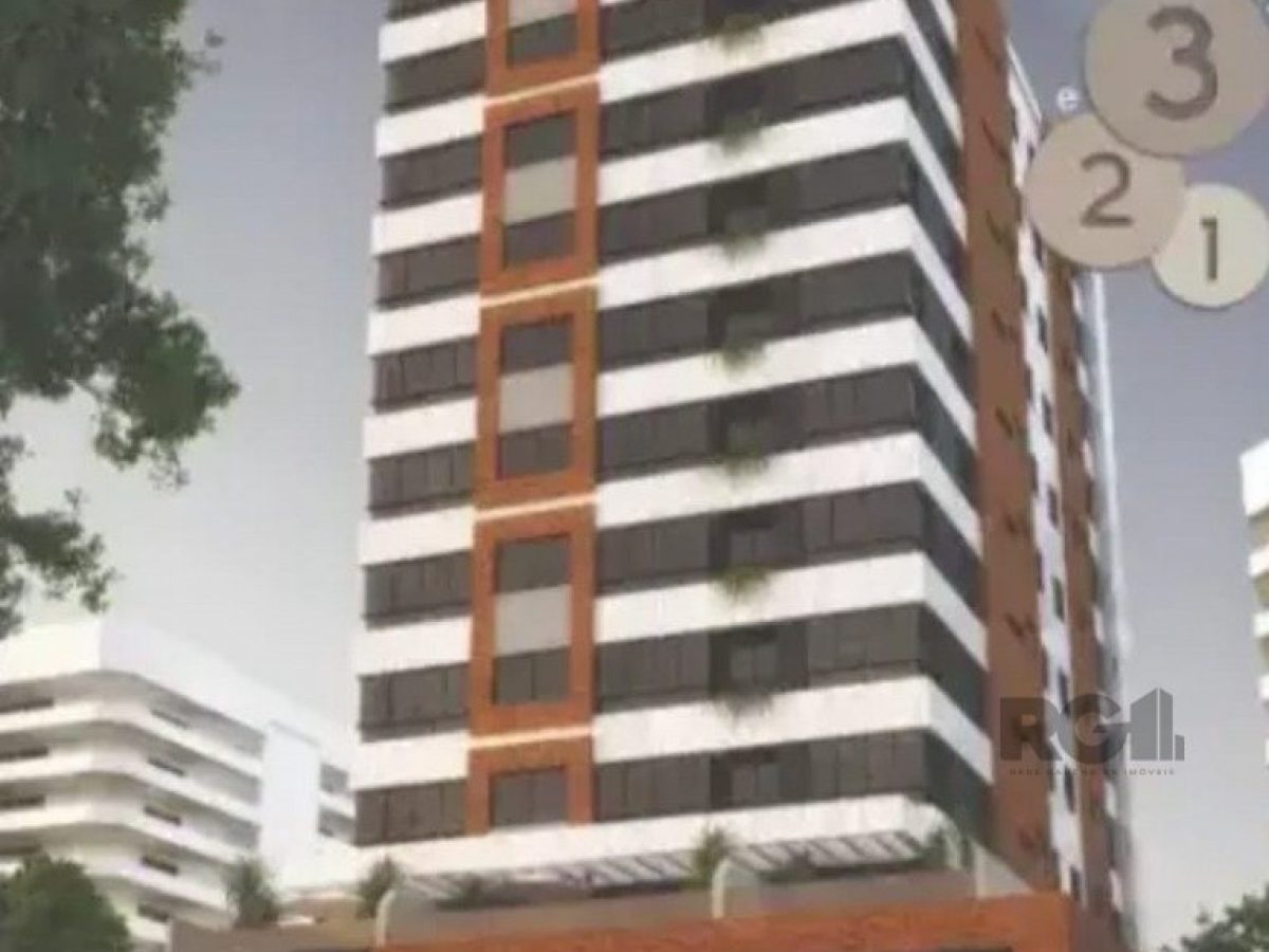 Apartamento à venda com 125m², 3 quartos, 1 suíte, 1 vaga no bairro Centro em Capão da Canoa - Foto 1