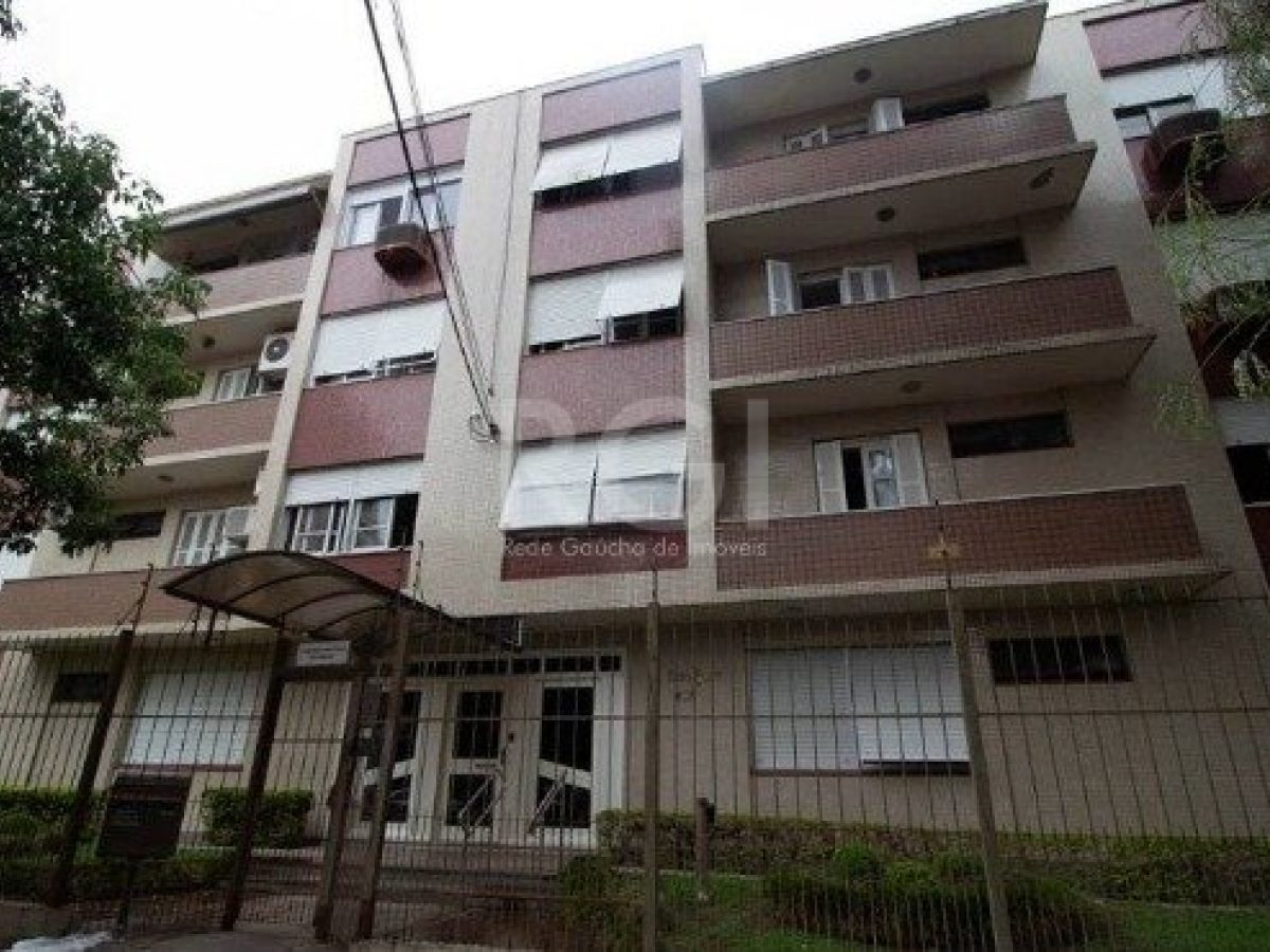 Apartamento à venda com 102m², 3 quartos no bairro Menino Deus em Porto Alegre - Foto 1