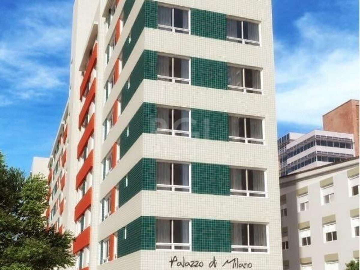 Apartamento à venda com 86m², 3 quartos, 1 suíte, 1 vaga no bairro Menino Deus em Porto Alegre - Foto 1