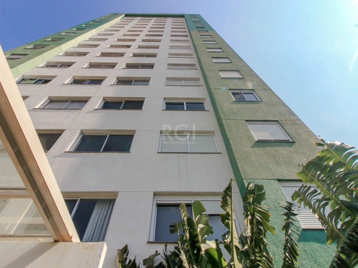 Apartamento à venda com 51m², 2 quartos, 2 vagas no bairro Rio Branco em Porto Alegre - Foto 1