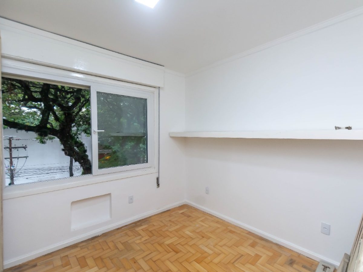 Apartamento à venda com 73m², 2 quartos no bairro Auxiliadora em Porto Alegre - Foto 1