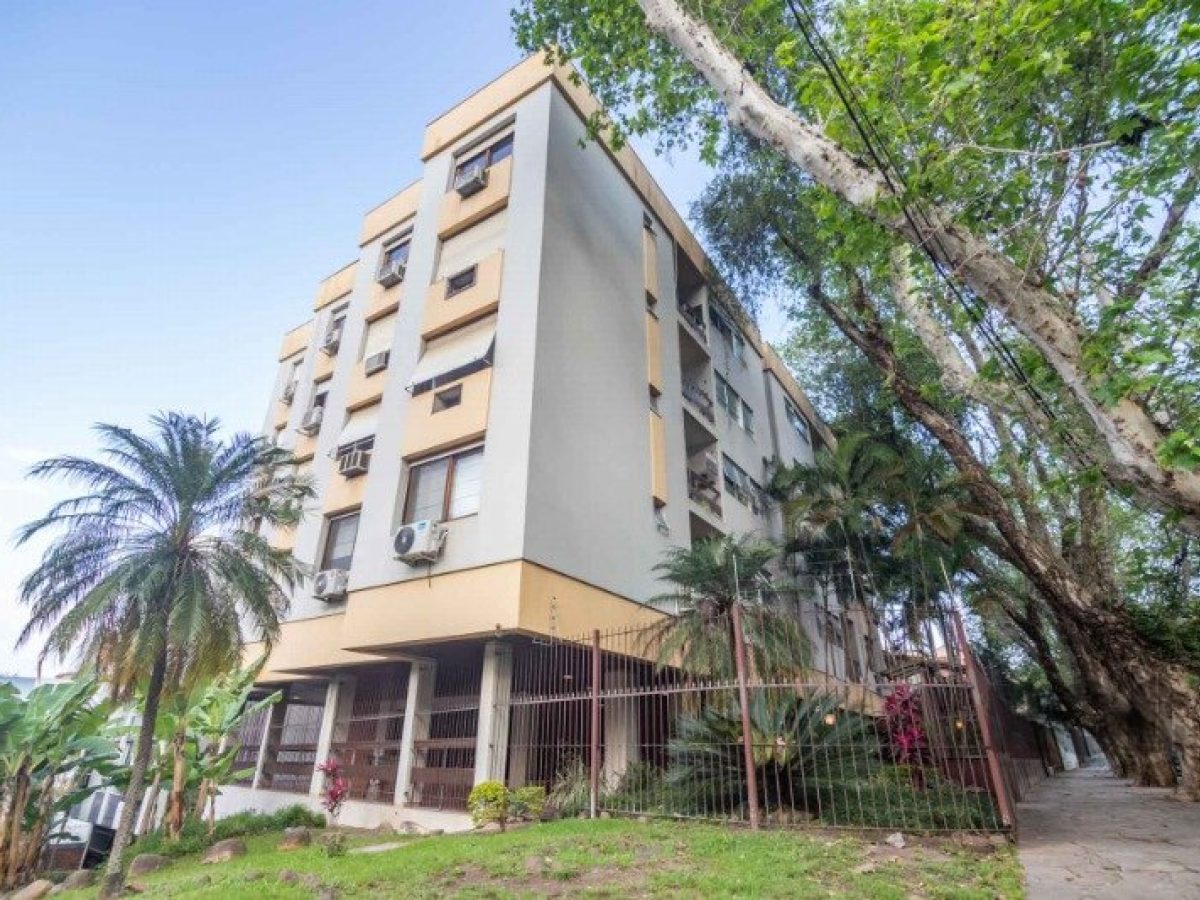 Apartamento à venda com 82m², 2 quartos, 1 vaga no bairro Boa Vista em Porto Alegre - Foto 1